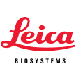 Logo leica biosystems