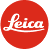 Logo leica camera