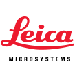 Logo leica microsystems